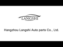 2012- HONDA Accord SPIRIOR System chłodzenia części samochodowych z chłodnikiem płynu chłodzącego silnika samochodu