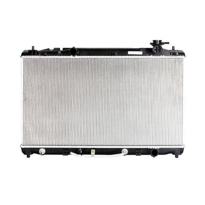 System chłodzenia samochodów Aluminiowy zbiornik wody dla chłodnicy 1640028520 164000H250 dla TOYOTA CAMRY