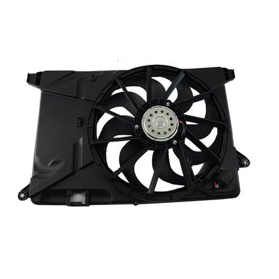 Dobra cena. Zestaw wentylatorów chłodzących chłodnik 12V / 24V dla Chevrolet TRAX Buick ENCORE 2013-2020 w Internecie