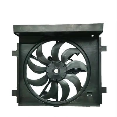 Dobra cena. Części samochodowe Chłodzenie zbiornika wody grzejnika Zestaw wentylatora elektroniczny Do NISSAN SYLPHY 1.8 B16 214813RA5A w Internecie