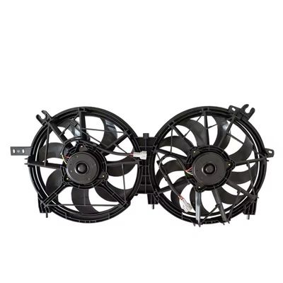 Dobra cena. D60 Układ wentylatora elektronicznego chłodzącego zbiornik wody dla chłodzącego chłodzącego dla Nissana Altima L34 214816CT0A w Internecie