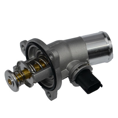 Dobra cena. 12669633 Termostat płynu chłodzącego silnika dla Chevroleta Malibu Cruze Buick ENVISION Verano w Internecie