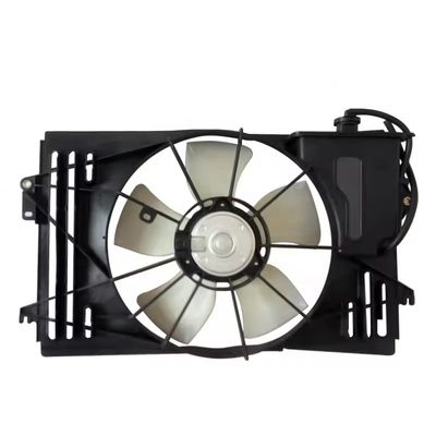 Dobra cena. OE NO. 16363-0D040 Wyposażenie samochodowe dla Toyota Corolla 1.8 Electric Radiator Fan Assembly w Internecie