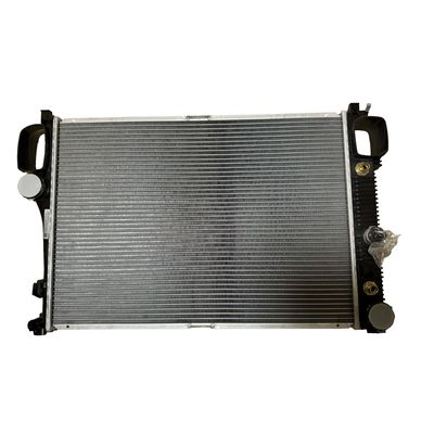 Dobra cena. Radiator aluminiowy klasy S S350 BlueTEC dla Mercedes-Benz W221 CL500 Catera 2215000503 w Internecie