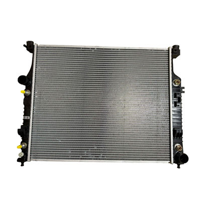 Dobra cena. 2515000003 Grzejnik aluminiowy dla Mercedes-Benz W251 W164 2515000403 2515000603 Projekt w Internecie