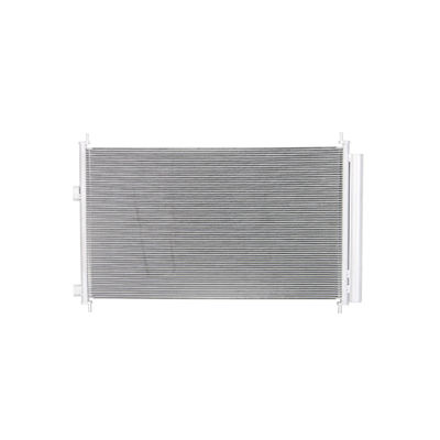 Dobra cena. Części samochodowe Kondensator klimatyzacyjny dla Toyota RAV4 Previa 884600R010 884600R020 884600R011 w Internecie