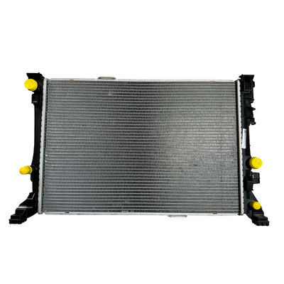 Dobra cena. Radiator aluminiowy dla Mercedes-Benz W246 W176 X156 C117 2011- Klasy B B 200 CDI/D 4-MATIC w Internecie