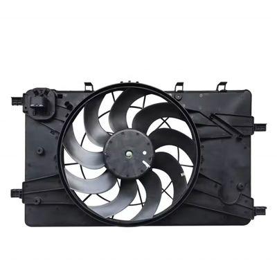 Dobra cena. Zestaw kondensatora prądu przemiennego samochodowego dla samochodów Buick Excelle 1.6T i Chevrolet Cruze w Internecie