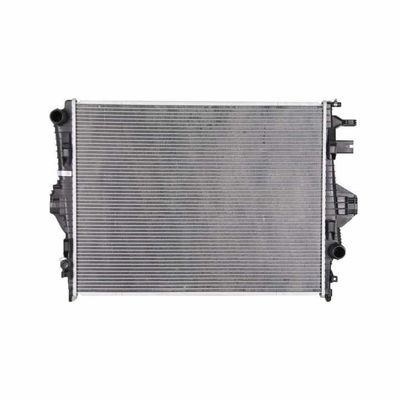 Dobra cena. Porsche Cayenne V6 V8 VW VOLKSWAGEN TOUAREG 95810613220 VWA2320 Aluminiowy grzejnik lutowany w Internecie