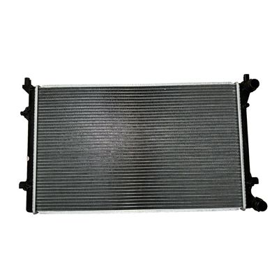 Dobra cena. QER2615 Grzejnik aluminiowy dla VW Golf PASSAT i Audi A3 8P1 1K0121251BR 1K0121251E 1K0121251F w Internecie