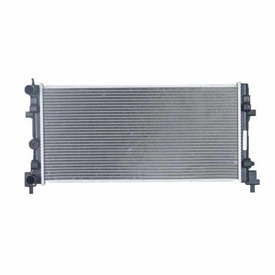 Dobra cena. Aluminiumowy grzejnik do fotelika VW TOLEDO IV KG3 IBIZA IV Audi A1 1.4 TSI 6R0121253L OE NO w Internecie