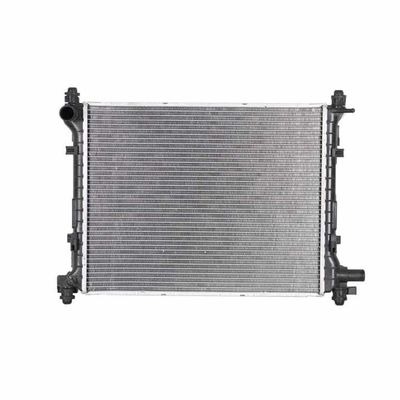 Dobra cena. 3N218005AB Aluminiowy chłodniak do Changan Ford FIESTA MONDEO 3M218005AB 3N218005A13 w Internecie