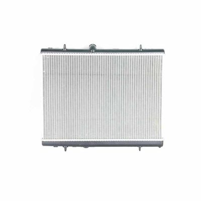 Dobra cena. Części samochodowe Grzejnik aluminiowy dla PEUGEOT 301 207CC C3XR 1330P9 1301M43010 1333A1 133389 w Internecie