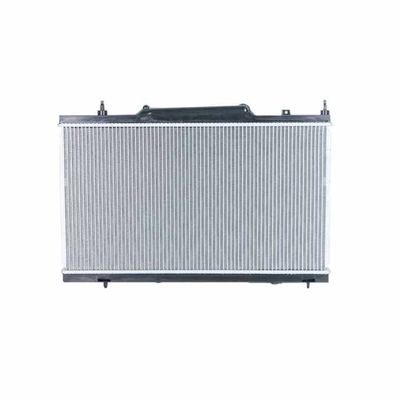 Dobra cena. 133081 System chłodzenia części zamiennych do samochodów Aluminiowy grzejnik dla PEUGEOT 607 3.0 V6 24V w Internecie