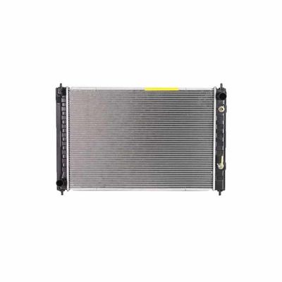 Dobra cena. 214601AA5A 214601AM0A 214601AV0A 214601VA0A Aluminiowy grzejnik dla Nissana Morano 3.5 w Internecie