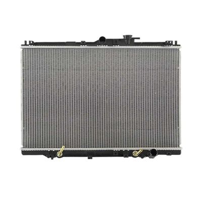 Dobra cena. 19010P1EA51 Części samochodowe Chłodnik silnika samochodowego Chłodnik aluminiowy grzejnik dla HONDA ODYSSEY w Internecie