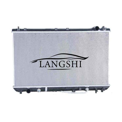 Dobra cena. 1640020091 Chłodnik płynu chłodzącego silnika samochodowego Chłodnik aluminiowy grzejnik do modelu LEXUS ES350/300H/2 2018- w Internecie