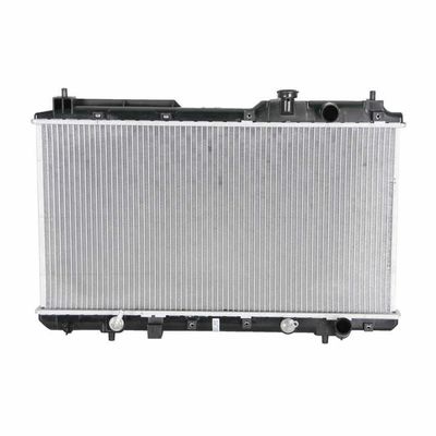 Dobra cena. 19010P3F902 Części samochodowe Chłodnik silnika samochodowego Chłodnik aluminiowy grzejnik dla Hondy CR-V 2.0 w Internecie