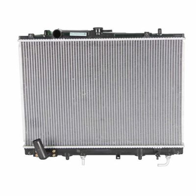 Dobra cena. PAJERO/MONTERO G.EXP System chłodzenia Aluminiowy grzejnik Plastikowy zbiornik na wodę dla MR239626 w Internecie