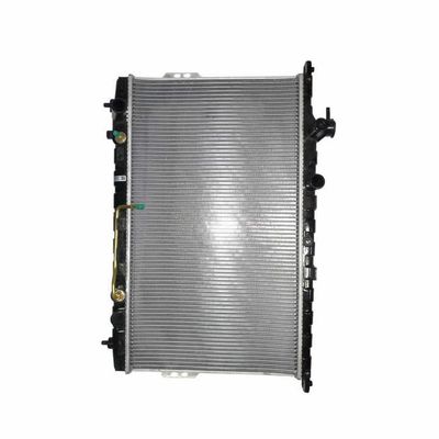 Dobra cena. SONATA 99 1998-2001 Części samochodowe System chłodzenia samochodów Aluminiumowy chłodniak dla Hyundai i KIA w Internecie