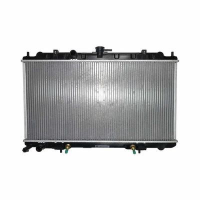 Dobra cena. 214106M100 Grzejnik samochodowy dla NISSAN SENTRA 1.8 214605M003 214106M110 214606M100 214606M110 w Internecie