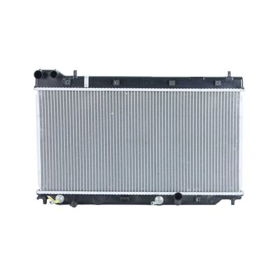 Dobra cena. HONDA Fit 1.3 1.5 Chłodnik silnika samochodowego Chłodnik aluminiowy chłodniak do chłodzenia części samochodowych w Internecie