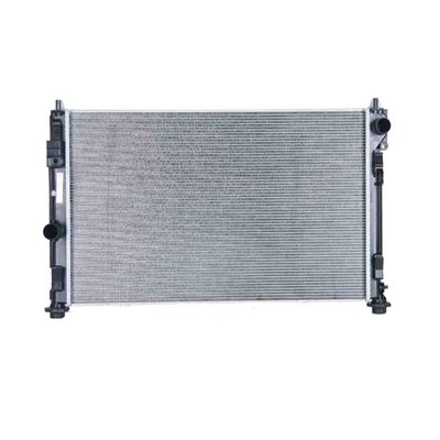 Dobra cena. Części samochodowe Chłodnik do chłodzenia silnika dla Chryslera Jeep Compass Patriot 5191249AA 5191286AA w Internecie