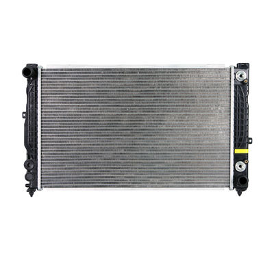 Dobra cena. Projektowanie części zamiennych samochodowych System chłodzenia grzejnika dla AUDI A4 A6 VW passat 8D0121251BB w Internecie