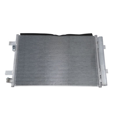 Dobra cena. 2016-2019 Chevrolet Sail LOVA RV klimatyzator kondensator do części samochodowych 26673500 w Internecie