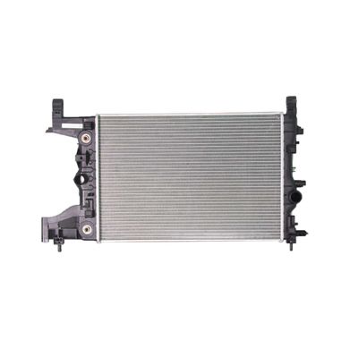 Dobra cena. Silnik 1.8 Części samochodowe Aluminiowy chłodniak dla Chevroleta Cruze 1.8/1.6 Buick Excelle 13427808 w Internecie