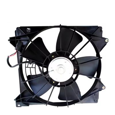 Dobra cena. 19015R40A01 Części samochodowe System chłodzenia samochodów Radiator Fanta montaż dla HONDA ACCORD CP2 w Internecie