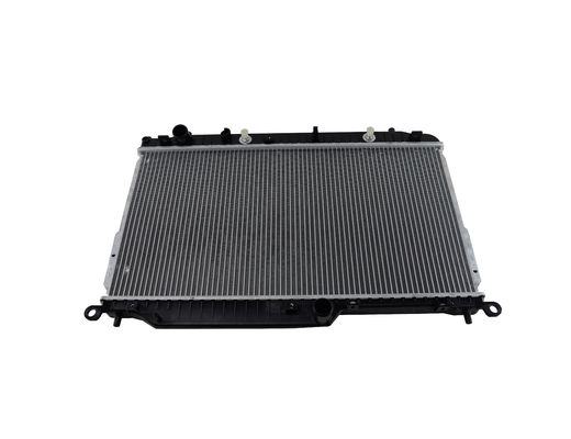Dobra cena. Chevrolet Epica 1.8 chłodnicy samochodowej z rdzenia aluminiowego i plastikowego zbiornika wody 9017683 w Internecie
