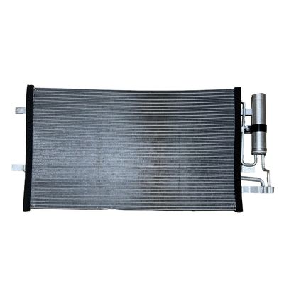 Dobra cena. 2000-2007 Rok OE NO. 9M5919710AA System chłodzenia części zamiennych samochodowych Klimatyzator kondensator dla Ford FOCUS EDGE MONDEO III Sedan w Internecie