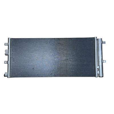 Dobra cena. Ford ECOSPORT FOCUS 2.0 EcoBoost Kondensator AC DG9H19710AD DG9H19710AC DG9H19710AE w Internecie