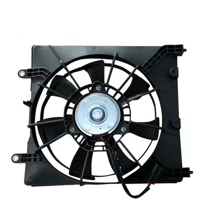 Dobra cena. Zestaw wentylatora chłodzącego do HONDA Fit GK5 19015-5R3-H01 w Internecie