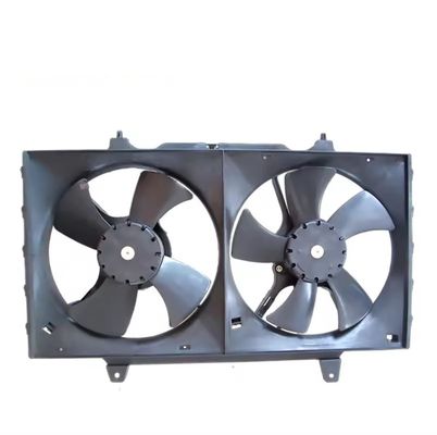 Dobra cena. 21481-5B600 214810E601 21481-0E601 Elektroniczny wentylator do silnika NISSAN BLUEBIRD ALTIMA 2 w Internecie