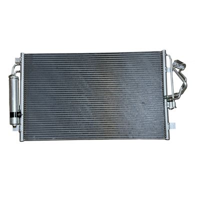 Dobra cena. 2008-2012 TEANA PRC MAKE Auto Parts AC Kondensator do systemu chłodzenia Nissan 92100JN20A w Internecie