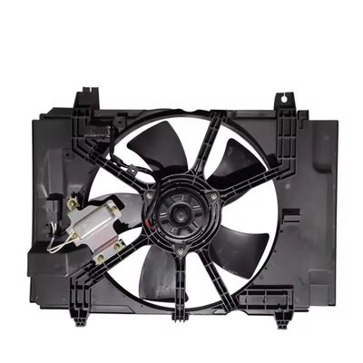 Dobra cena. 21481EW00B Wyposażenie samochodowe Nissan Chłodzenie zbiornika wodnego chłodzenia chłodnicy elektrycznej dla NISSAN Sylphy G11 w Internecie