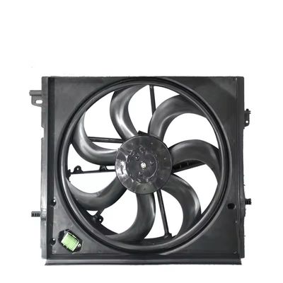 Dobra cena. 21481-DF30A Chłodzenie zbiornika wody chłodnicy samochodowej Elektroniczny zestaw wentylatora dla NISSAN QASHQAI J11 w Internecie
