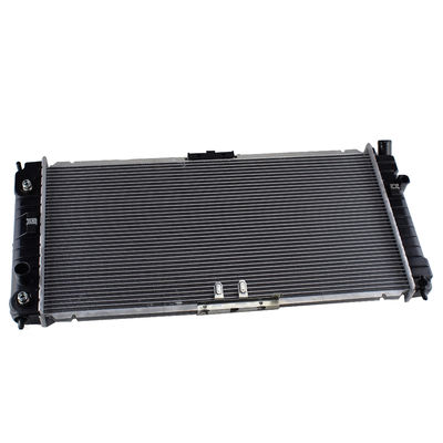 Dobra cena. Buick LACROSSE 2.0 2.4 Wyposażenie samochodowe Aluminiowy ogrzewacz Zbiornik wody 9031060 5487557 OE NO w Internecie
