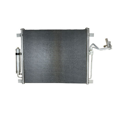 Dobra cena. 921101BA0A Auto kondensator AC dla Infiniti QX70/FX System chłodzenia Klimatyzacja samochodowa w Internecie