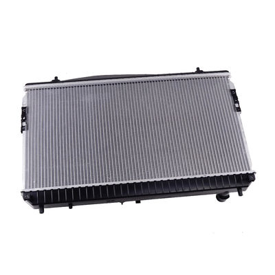 Dobra cena. Buick Excelle i Chevrolet LACETTI 1.8 Radiator 96553243 96553244 5484588 Części samochodowe w Internecie