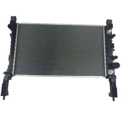Dobra cena. 2013-2022 Chevrolet Tracker i Buick Encore System chłodzenia z plastikowym zbiornikiem wody w Internecie