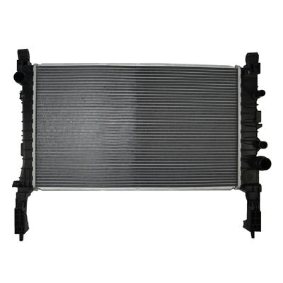 Dobra cena. 95298555 System chłodzenia dla Chevrolet Tracker i Buick Encore MT Aluminium Radiator w Internecie
