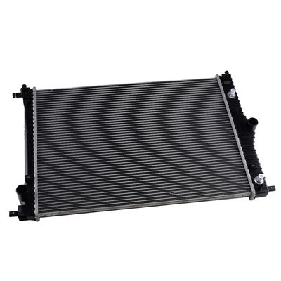 Dobra cena. Celem wymiany/naprawy Aluminiowy zbiornik z wodą grzejnika dla Buick GL8s Automatic 9040272 w Internecie