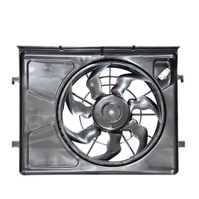 Dobra cena. 25380-2H020 Zestaw wentylatorów elektrycznych dla Hyundai ELANTRA 2.0 I30 w Internecie