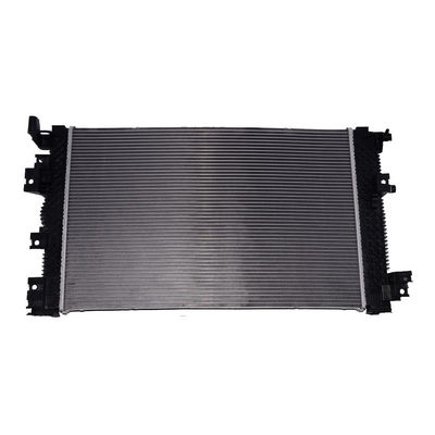 Dobra cena. Buick ENVISION 1.5T 2.0T Części samochodowe System chłodzenia Aluminiowy grzejnik Zbiornik wody 84690760 w Internecie