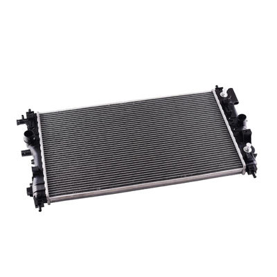 Dobra cena. Aluminiowy chłodniak z plastikowego zbiornika wody dla Chevrolet Cruze i Buick Excelle Automatic 13427810 w Internecie