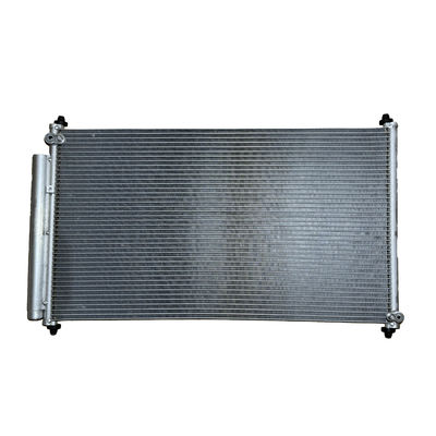 Dobra cena. HONDA Odyssey 04-13 Części samochodowe System chłodzenia samochodu Klimatyzator Kondensator 80110-SFE-003 w Internecie