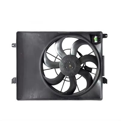 Dobra cena. Kia SPORTAGE Radiator samochodowy Zbiornik wody Chłodzenie Elektryczny Radiator Zestaw wentylatora 25380-4T000 w Internecie